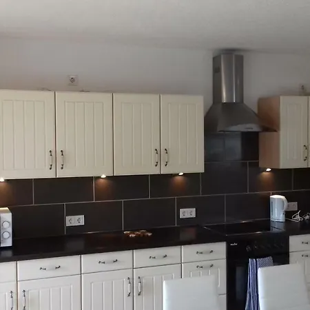 Apartamento Gaststaette Molitor Saarlouis Exterior foto