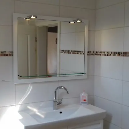 Apartamento Gaststaette Molitor Saarlouis Exterior foto