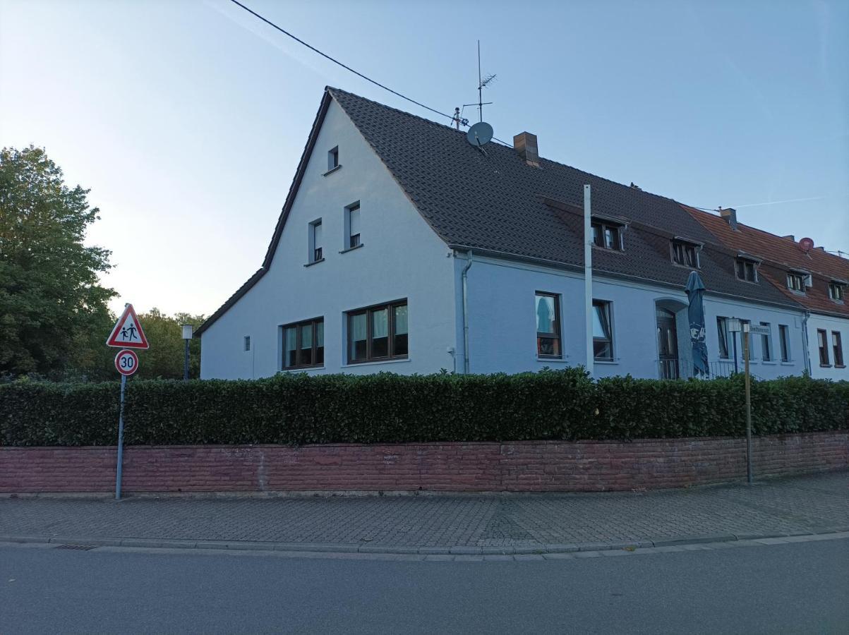 Gaststaette Molitor Apartment