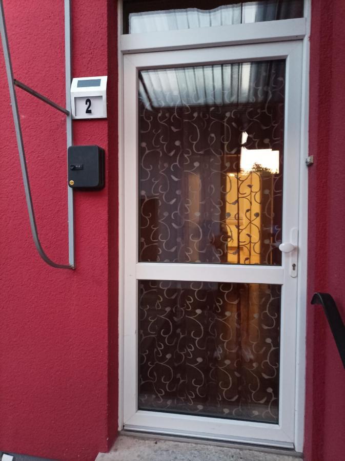 Apartment Gaststaette Molitor Saarlouis