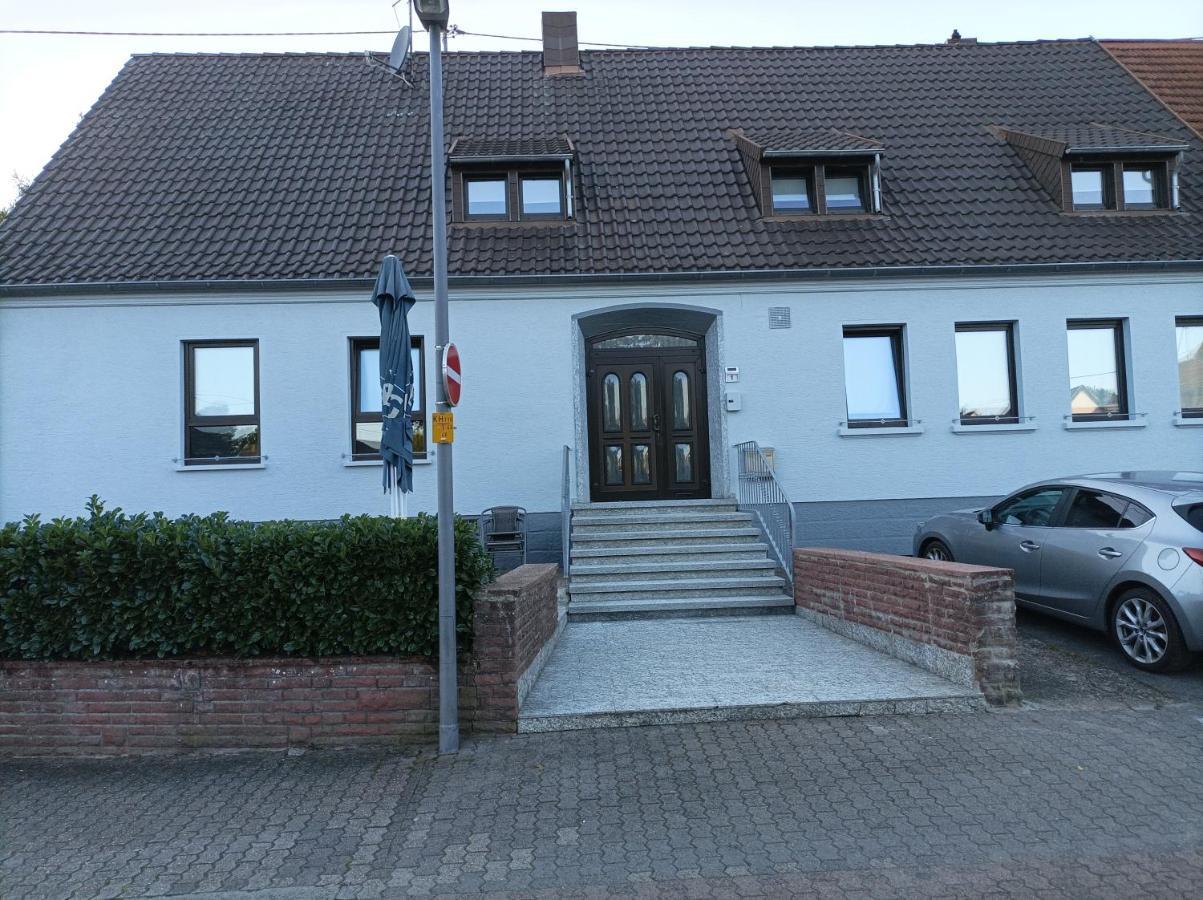 Gaststaette Molitor Apartment
