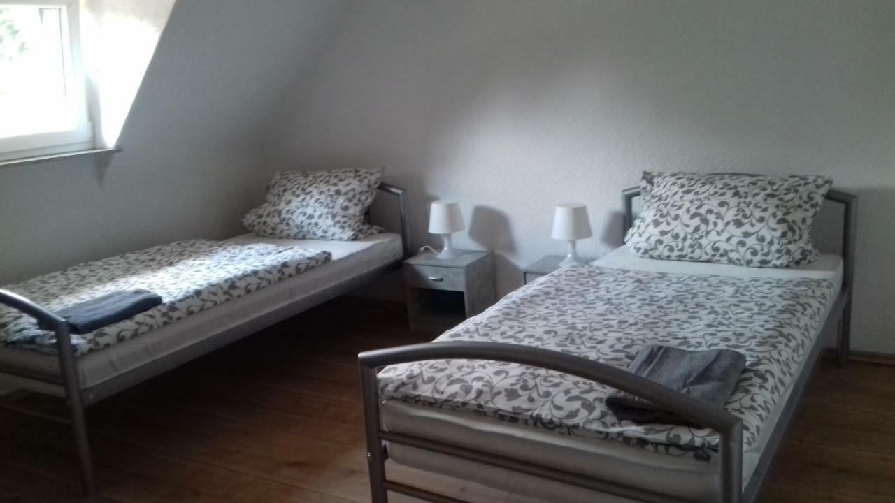 Apartment Gaststaette Molitor *