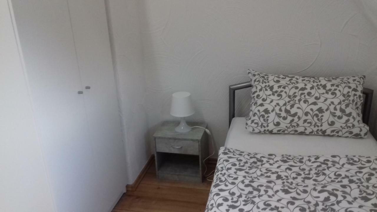 Apartment Gaststaette Molitor Saarlouis