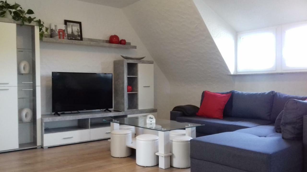Gaststaette Molitor Apartment *