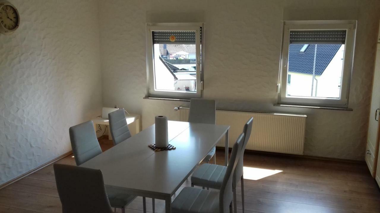 Apartment Gaststaette Molitor Saarlouis