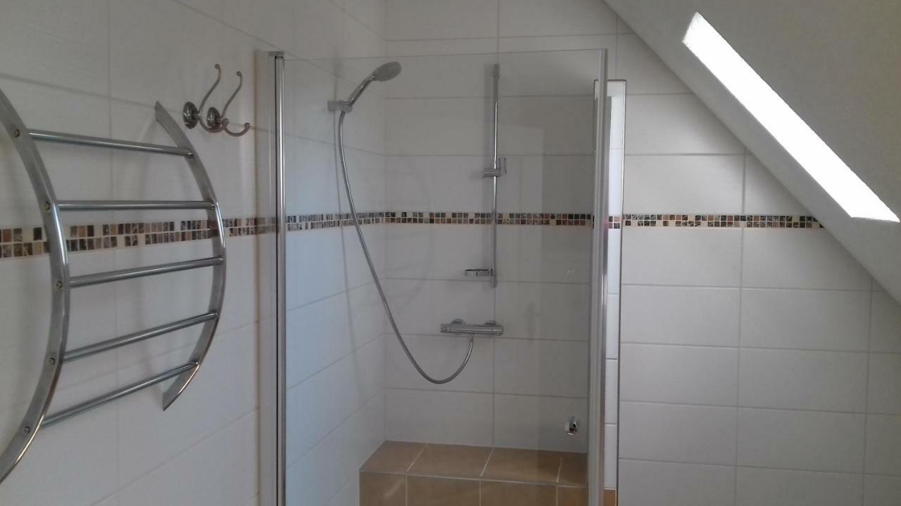 Gaststaette Molitor Apartment Saarlouis